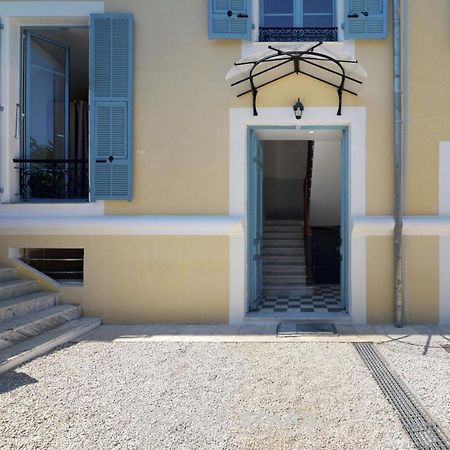 Villa Capriciosa - Five Stars Holiday House Beaulieu-sur-Mer Exteriér fotografie